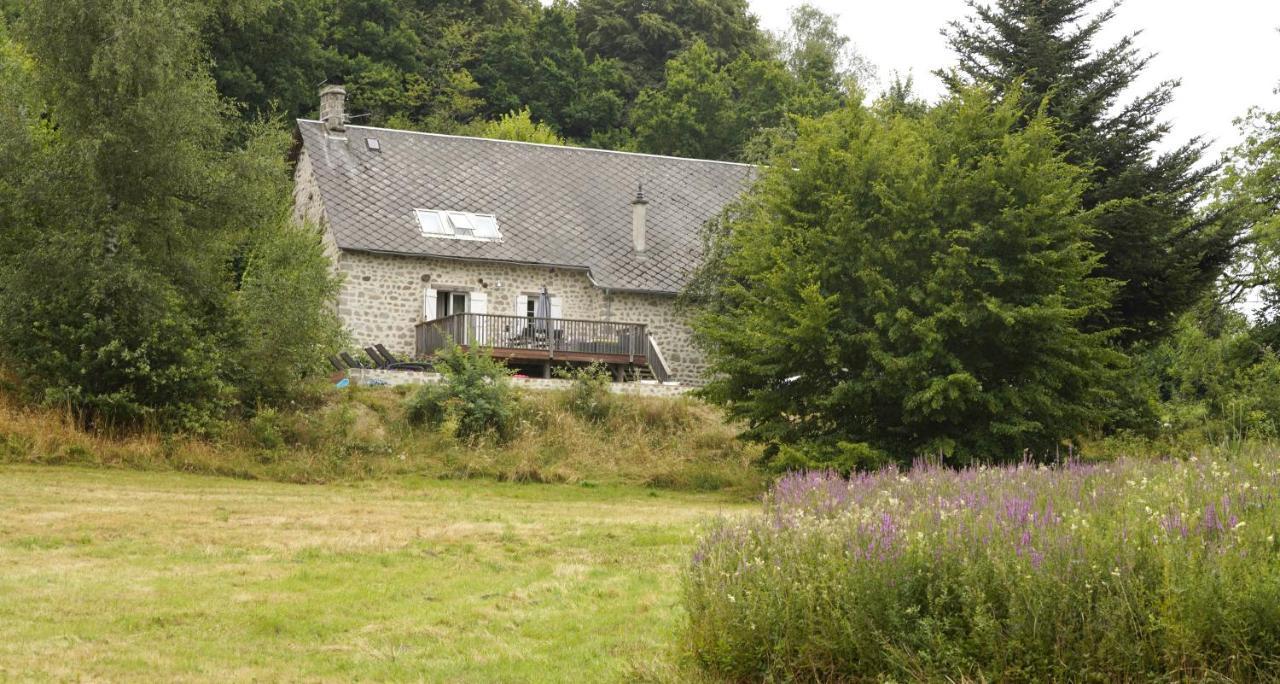 Une Pause En Correze Sarroux Dış mekan fotoğraf