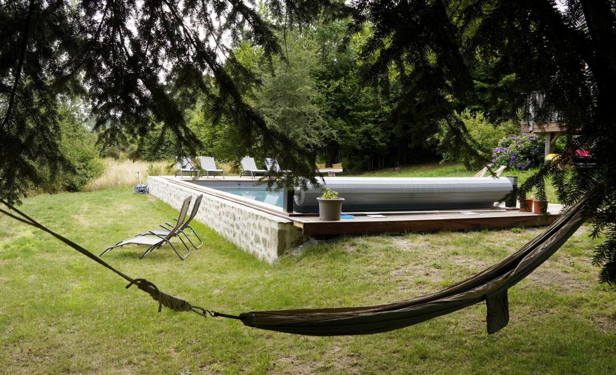 Une Pause En Correze Sarroux Dış mekan fotoğraf